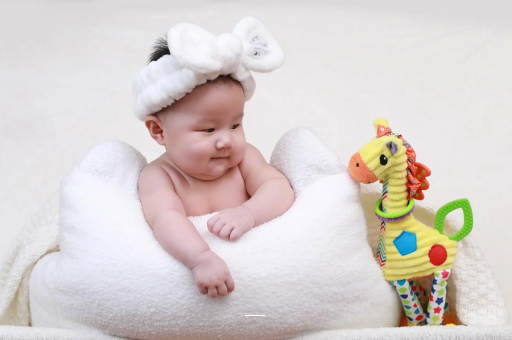 漯河7个月宝宝消化不良