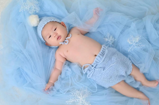 漯河宝宝大便蛋花