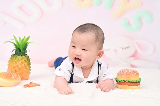 漯河两岁宝宝晚上哭