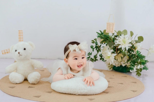 漯河宝宝几个月可以坐