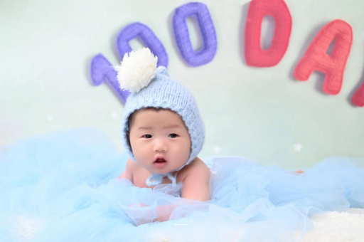 漯河宝宝睡觉老是动来动去